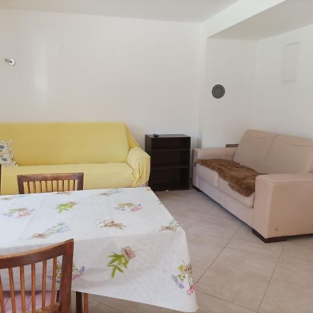 Apartament Oasis Bovec Zewnętrze zdjęcie