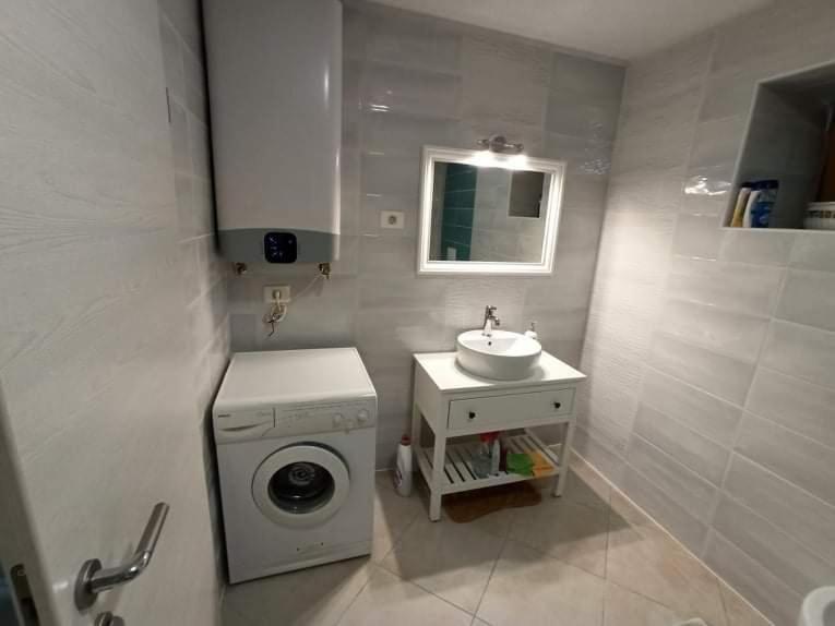 Apartament Oasis Bovec Zewnętrze zdjęcie