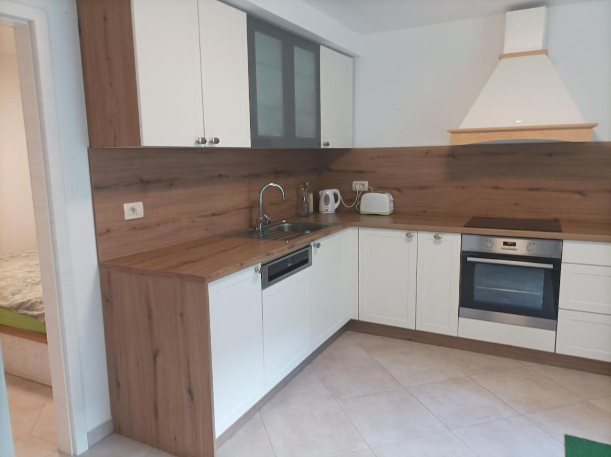 Apartament Oasis Bovec Zewnętrze zdjęcie