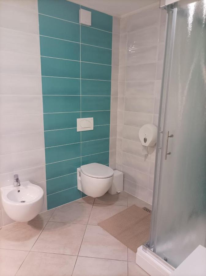 Apartament Oasis Bovec Zewnętrze zdjęcie
