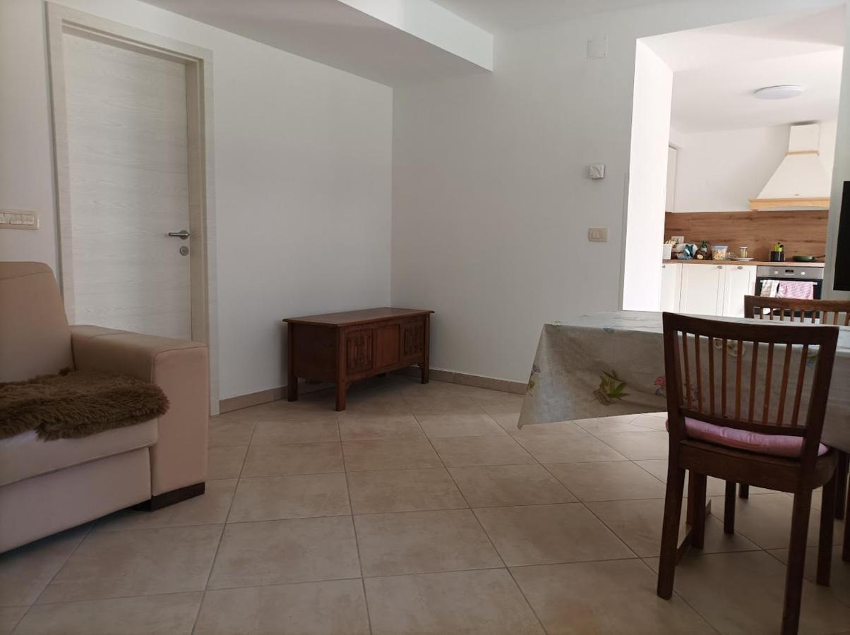 Apartament Oasis Bovec Zewnętrze zdjęcie