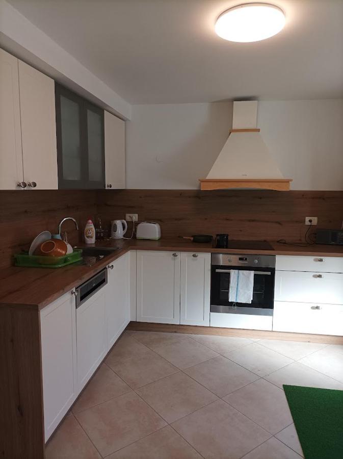 Apartament Oasis Bovec Zewnętrze zdjęcie