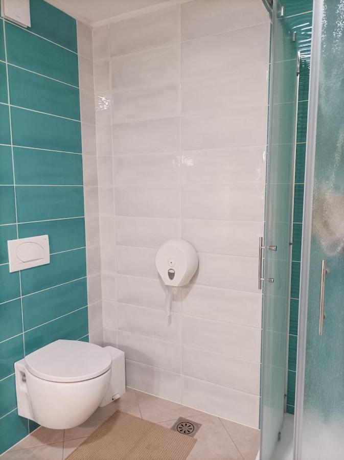 Apartament Oasis Bovec Zewnętrze zdjęcie
