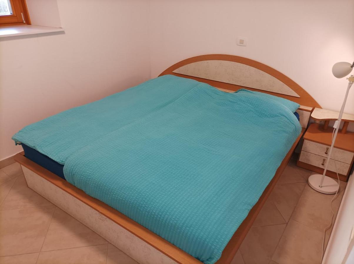 Apartament Oasis Bovec Zewnętrze zdjęcie