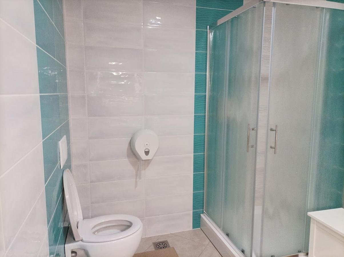 Apartament Oasis Bovec Zewnętrze zdjęcie