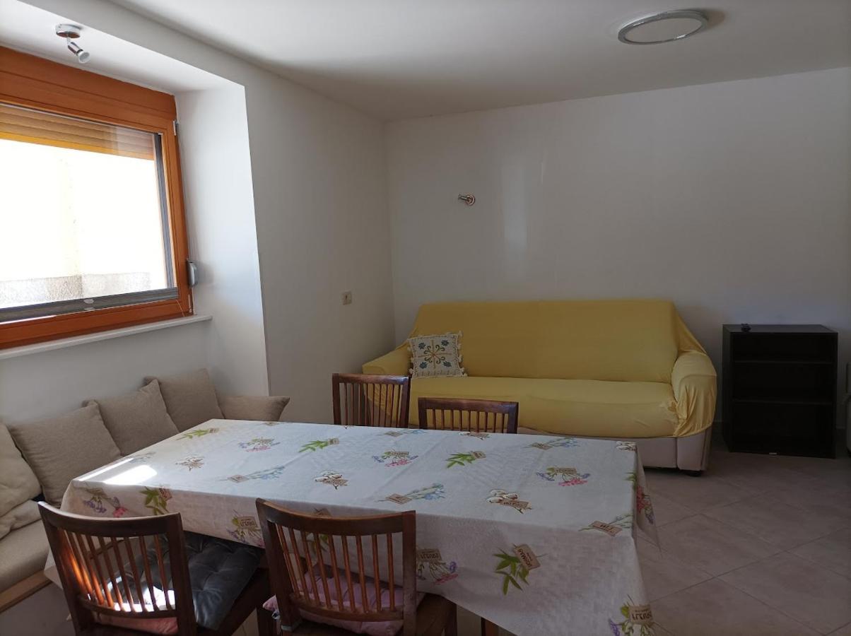 Apartament Oasis Bovec Zewnętrze zdjęcie
