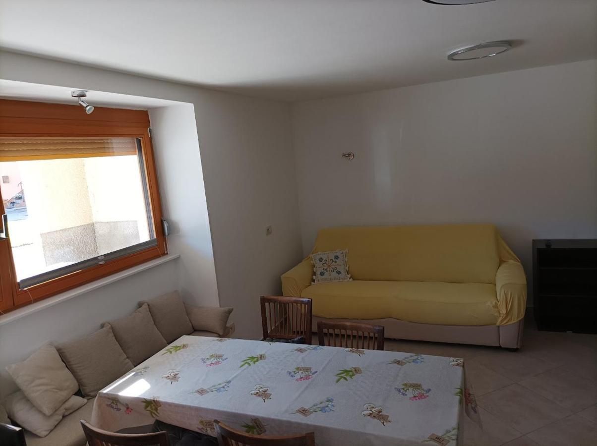 Apartament Oasis Bovec Zewnętrze zdjęcie