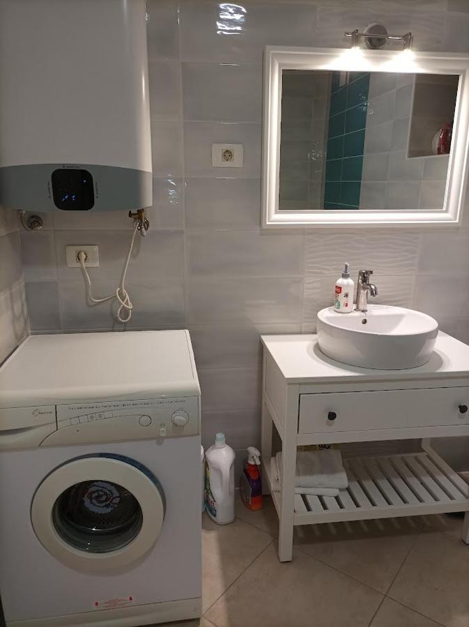 Apartament Oasis Bovec Zewnętrze zdjęcie